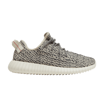 Adidas Yeezy Boost 350 'Turtle Dove' 2015