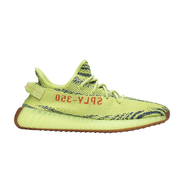 Adidas Yeezy Boost 350 V2 'Semi Frozen Yellow'