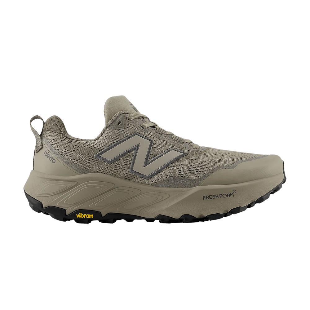 Fresh Foam X Hierro v9 'Arid Stone'