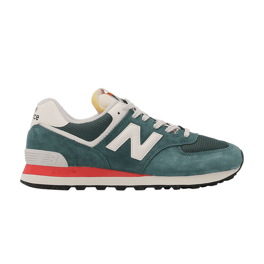 574 'New Spruce Sea Salt'