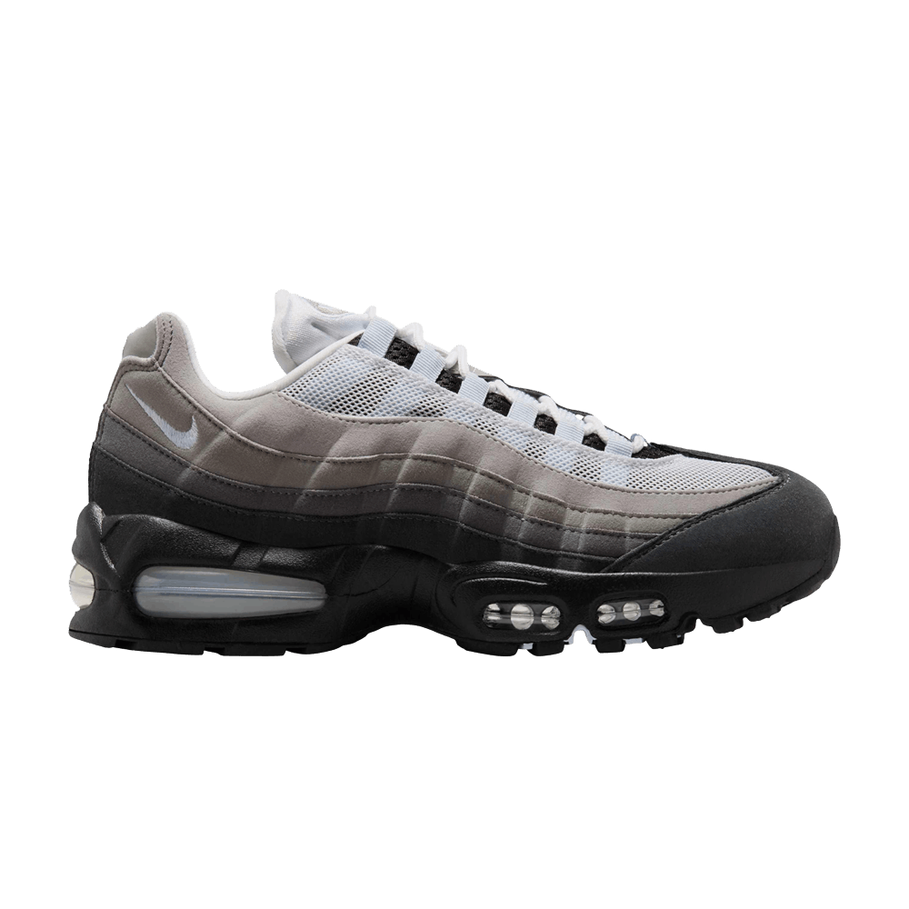 Nike Wmns Air Max 95 OG 'Blue Tint' 2025