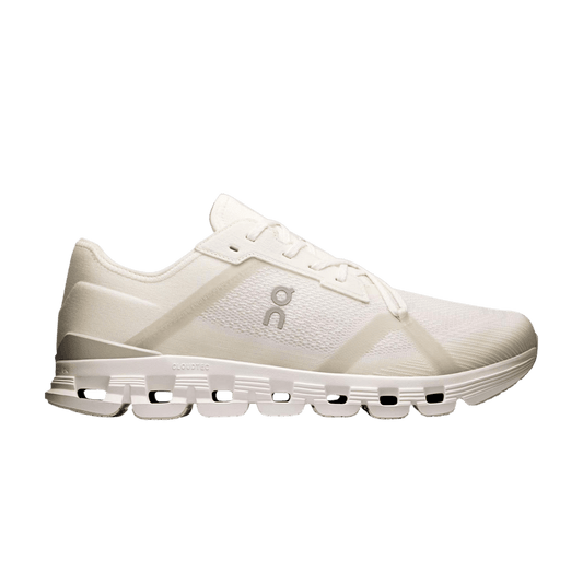 Cloud X 4 AD 'White Wolf'