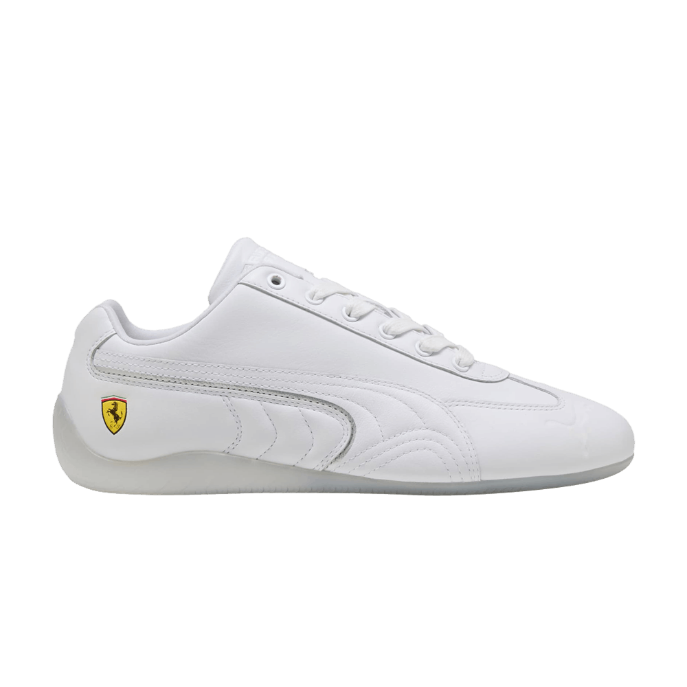 Scuderia Ferrari x Speedcat 'Miami'