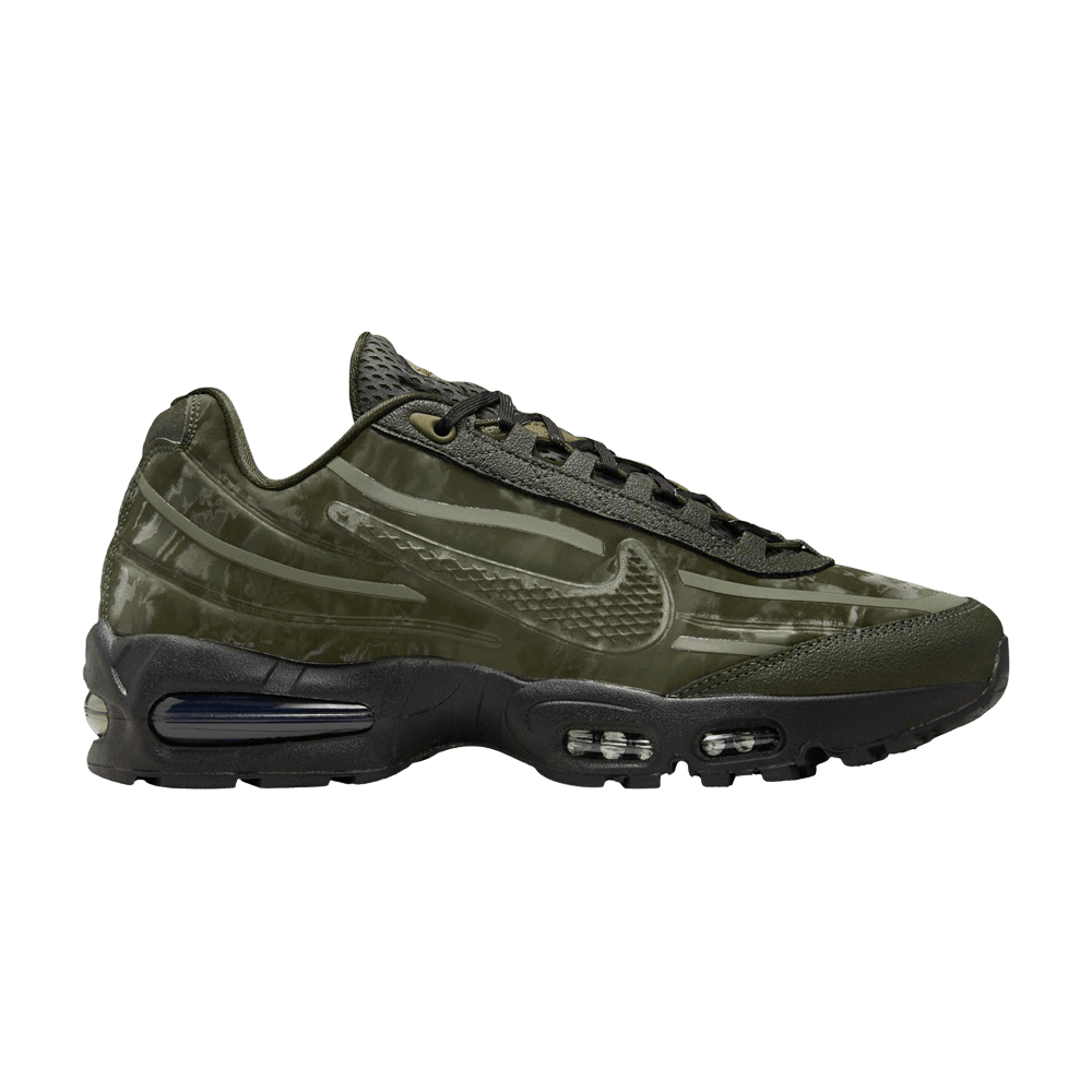 WORKSOUT x Air Max 95 'Uniform'