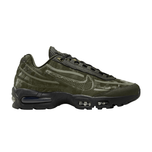 WORKSOUT x Air Max 95 'Uniform'
