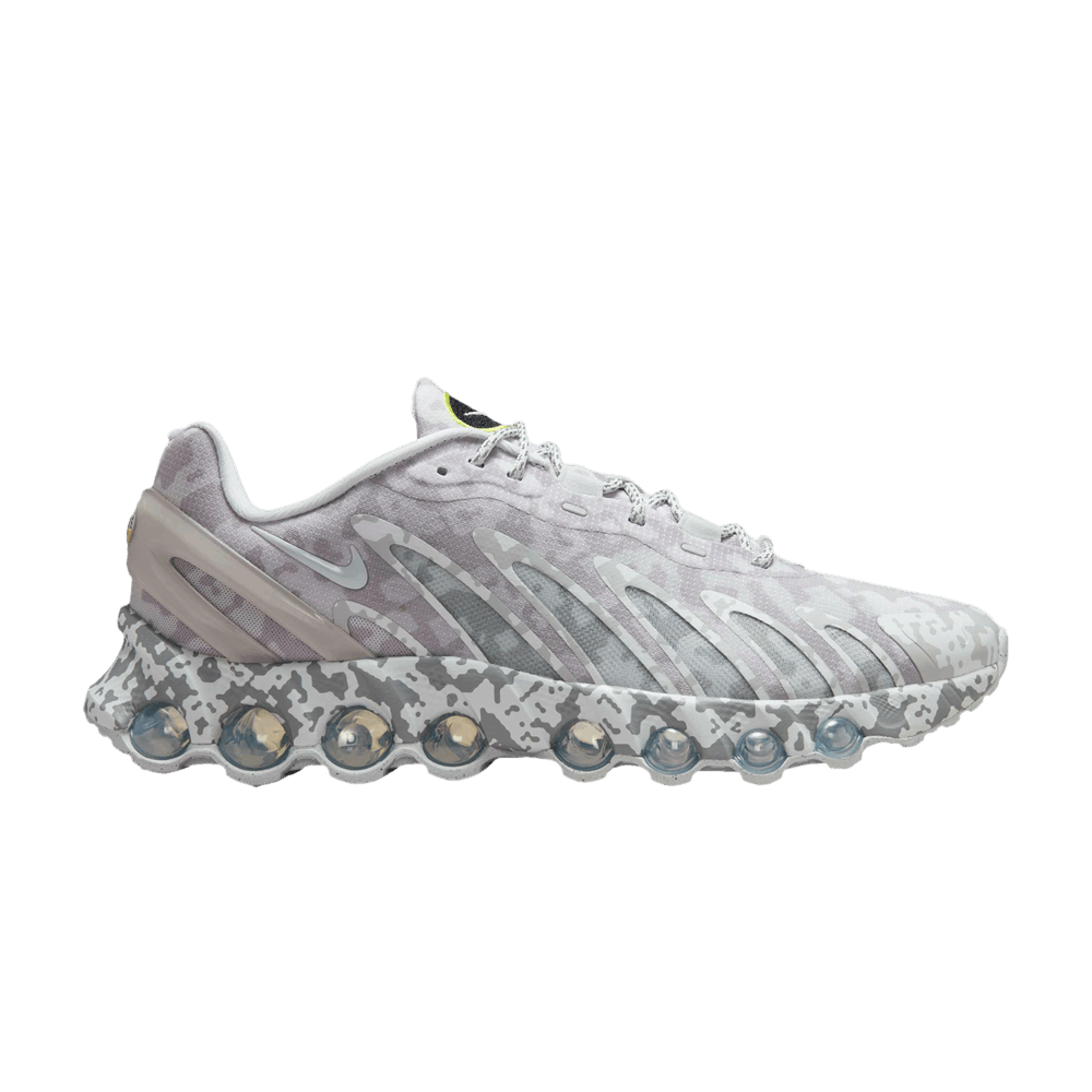 Cav Empt x Air Max DN8 SP 'Silver Lilac'