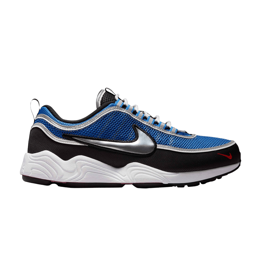 Air Zoom Spiridon SP 'Royal Blue' 2025