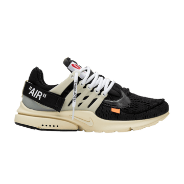 Nike Off-White x Air Presto 'The Ten'