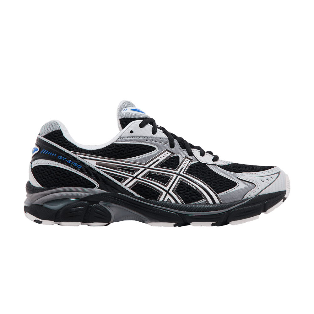 JJJJound x GT 2160 'Inverted Blue'