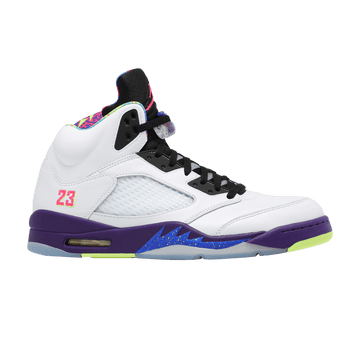 Air Jordan 5 Retro 'Alternate Bel-Air'