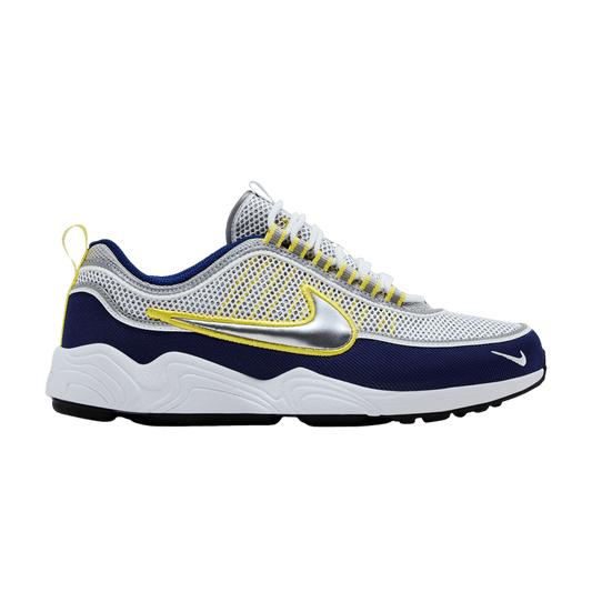 Air Zoom Spiridon SP 'Deep Royal Yellow Strike' 2025