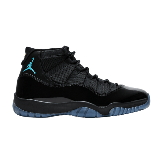 Air Jordan 11 Retro 'Gamma Blue' 2025