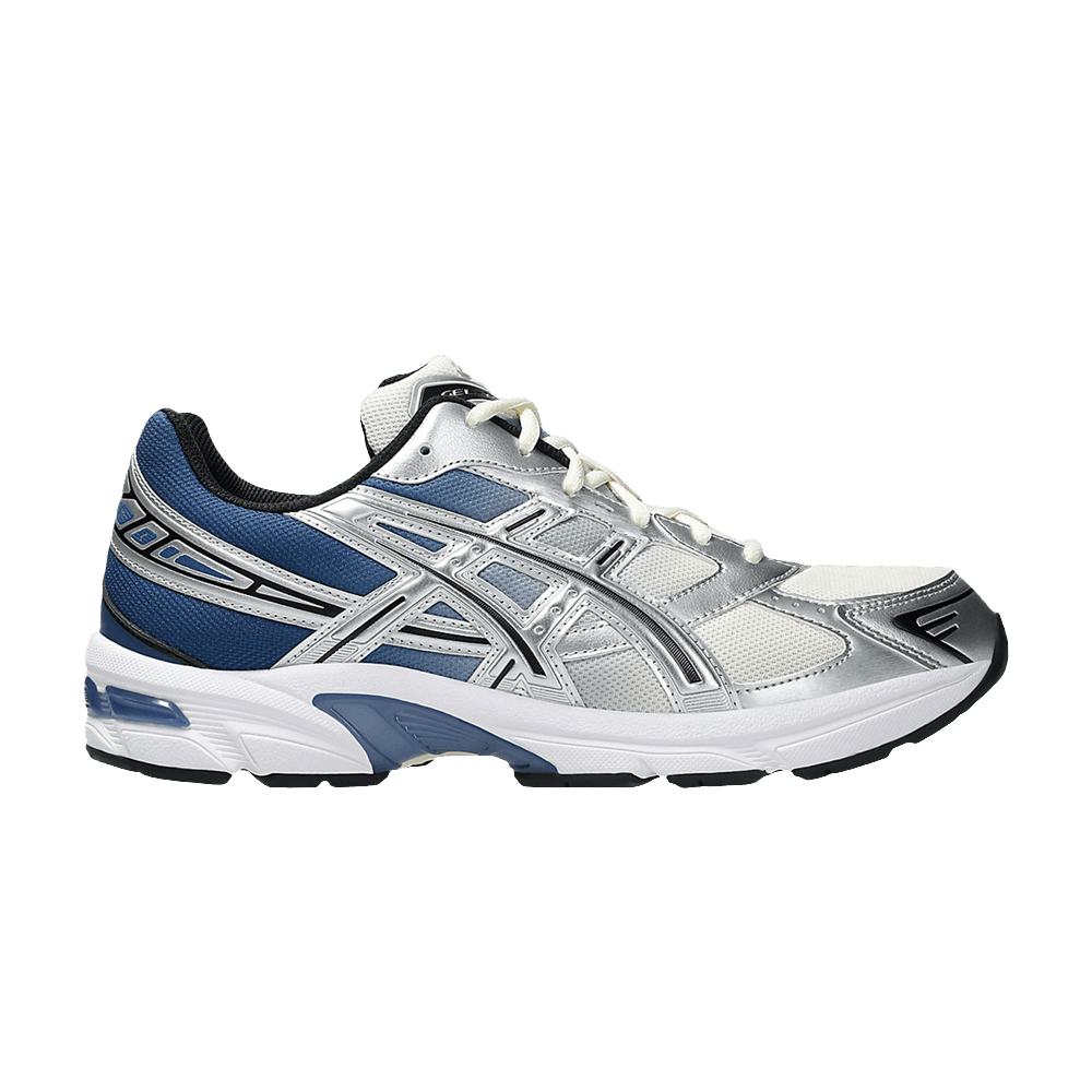 Gel 1130 'Blue Pure Silver Gradient'