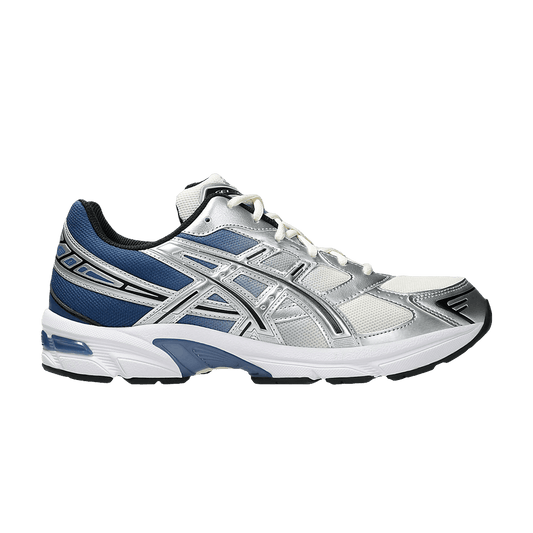 Gel 1130 'Blue Pure Silver Gradient'