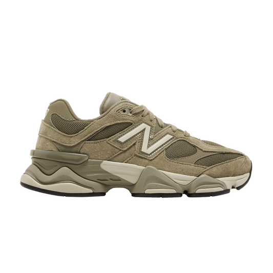 9060 'Covert Green Dark Stoneware'