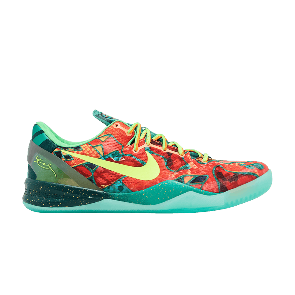 Kobe 8 Protro 'What The Kobe' 2025