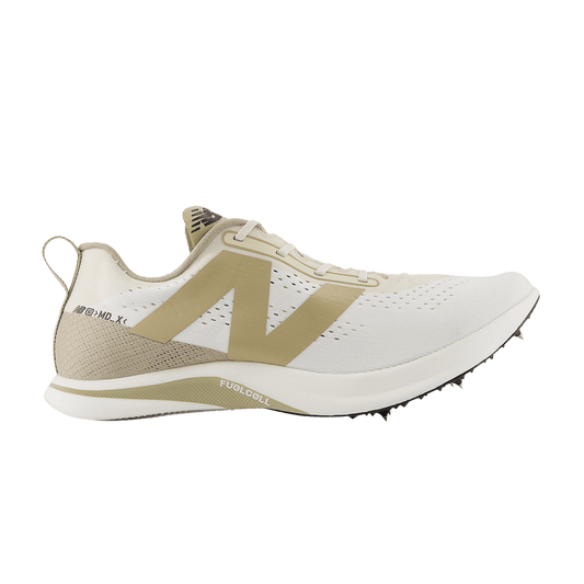 Sydney McLaughlin-Levrone x FuelCell SuperComp MDXv3 'Linen Black Coffee'