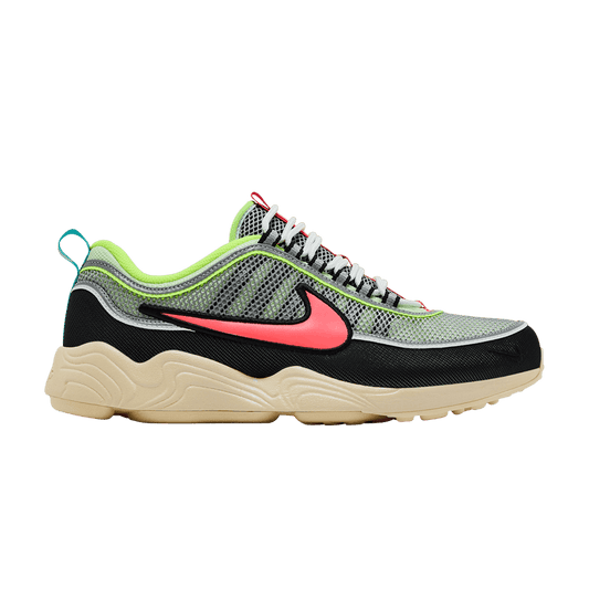 Air Zoom Spiridon 'Barely Volt Hot Punch'