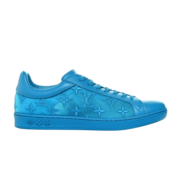 Louis vuitton Louis Vuitton Luxembourg Sneaker 'Blue Monogram'