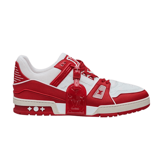 Louis vuitton Product (RED) x Louis Vuitton Trainer 'Red'