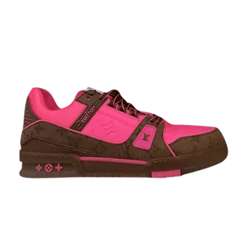 Louis vuitton Louis Vuitton Trainer 'Pink Monogram'