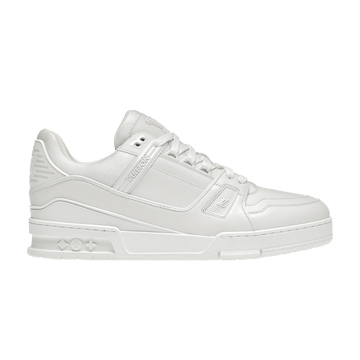 Louis vuitton Louis Vuitton Trainer Low 'White'