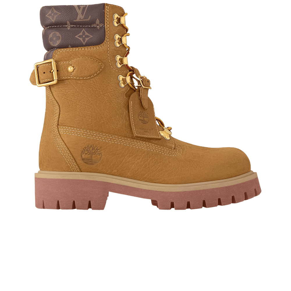 Timberland Louis Vuitton x Ranger Boot 'Beige'