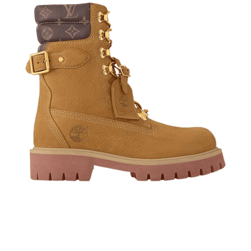 Timberland Louis Vuitton x Ranger Boot 'Beige'