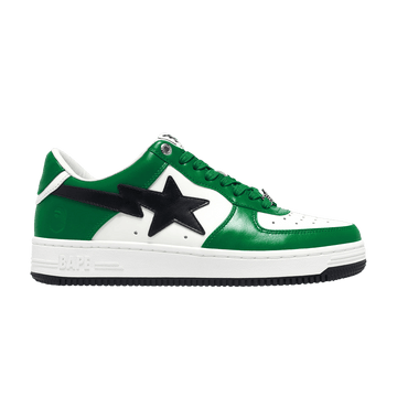 Bape Bapesta #3 M2 'Green'