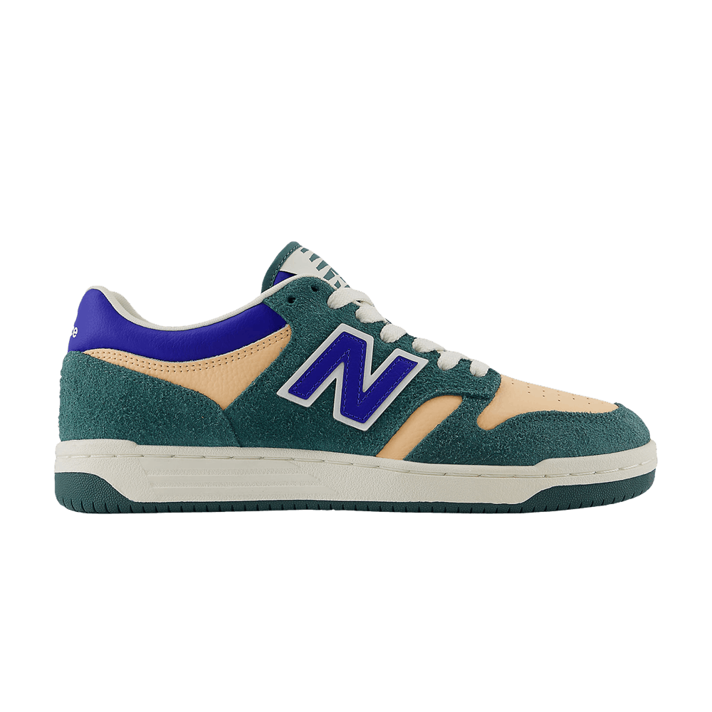 480 'New Spruce'