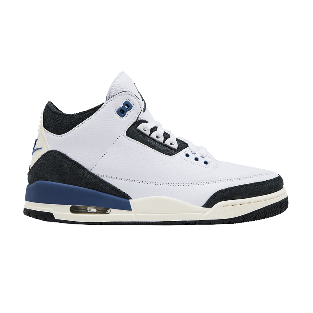 A Ma Maniére x Air Jordan 3 Retro OG SP 'For The Love'