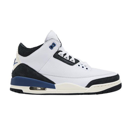 A Ma Maniére x Air Jordan 3 Retro OG SP 'For The Love'