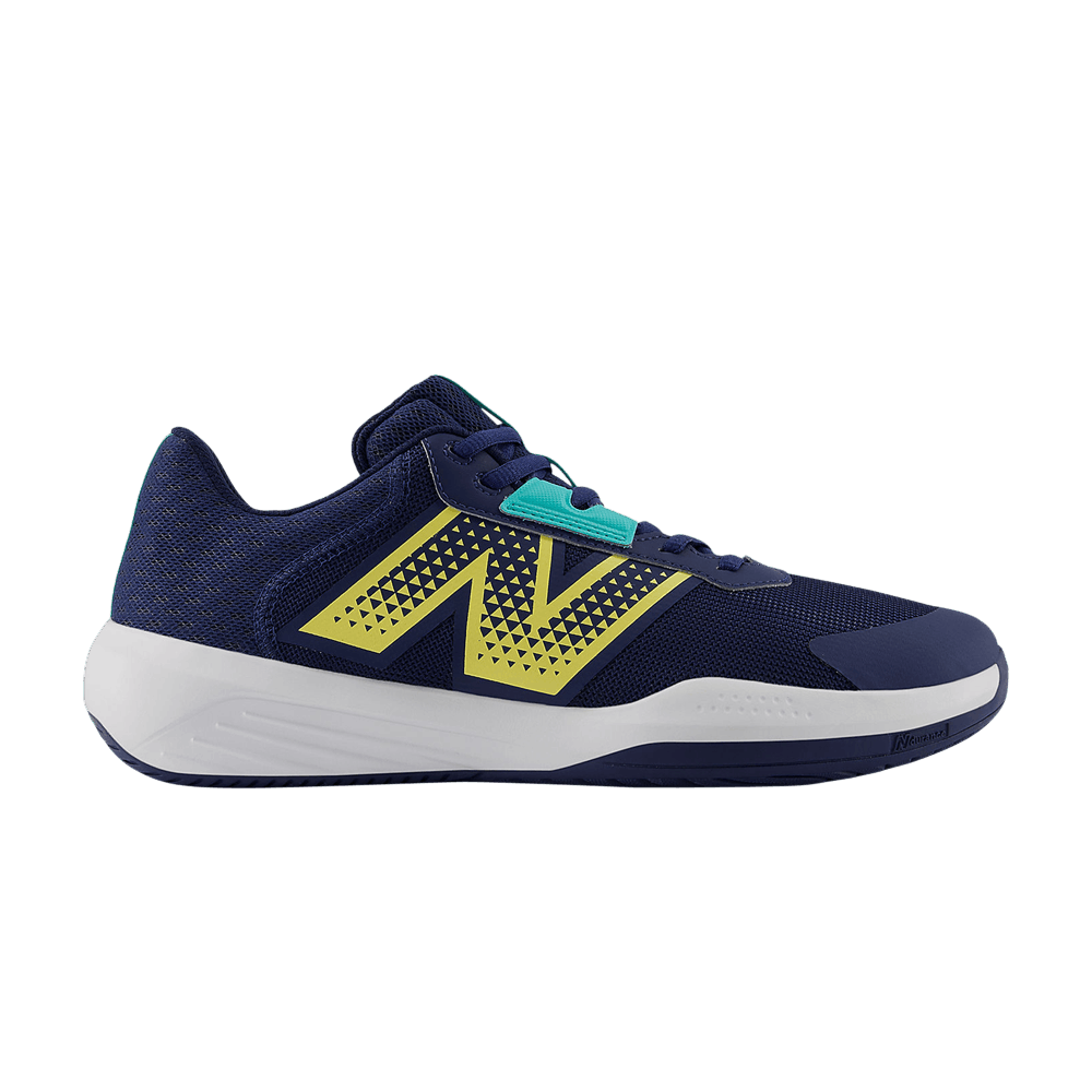 696v6 'Navy Clementine'