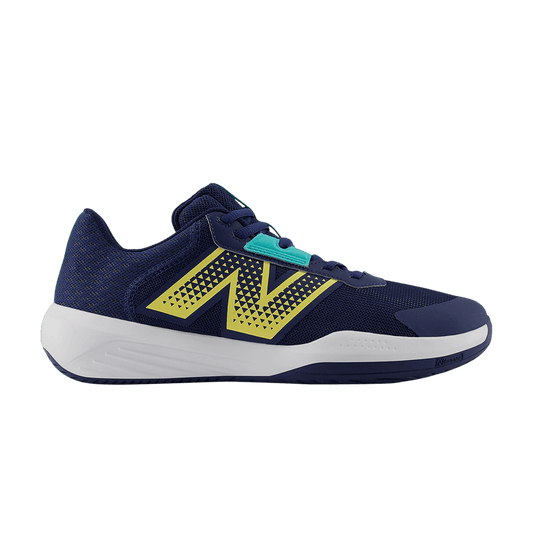 696v6 'Navy Clementine'