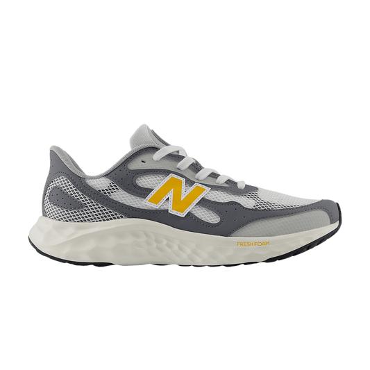 Fresh Foam Arishi v4 Tiralux 'Castlerock Raincloud'