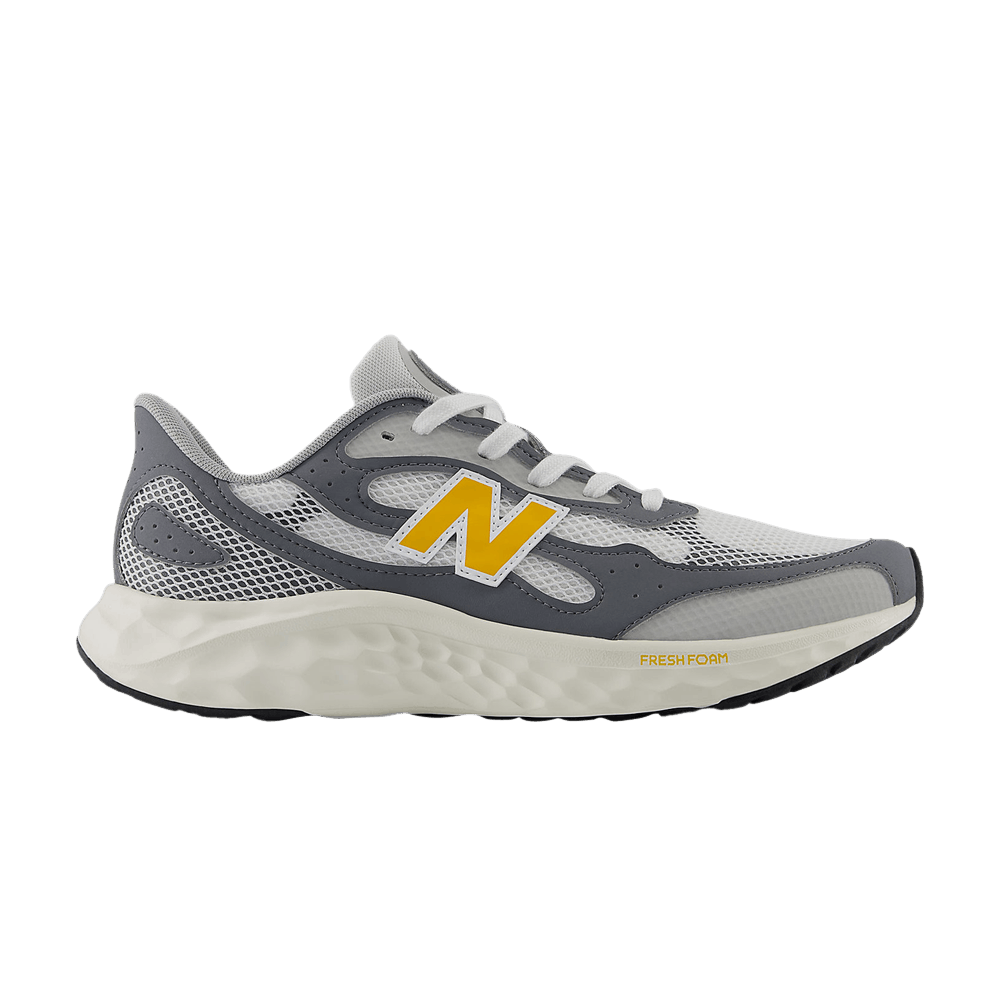Fresh Foam Arishi v4 Tiralux 'Castlerock Raincloud'