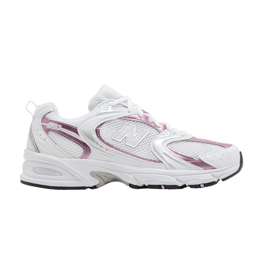 530 'Pink Sugar'