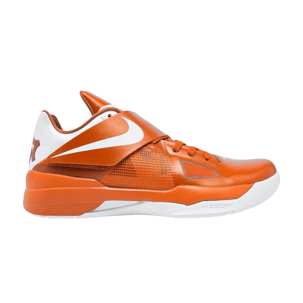 Nike Zoom KD 4 'Texas' 2025