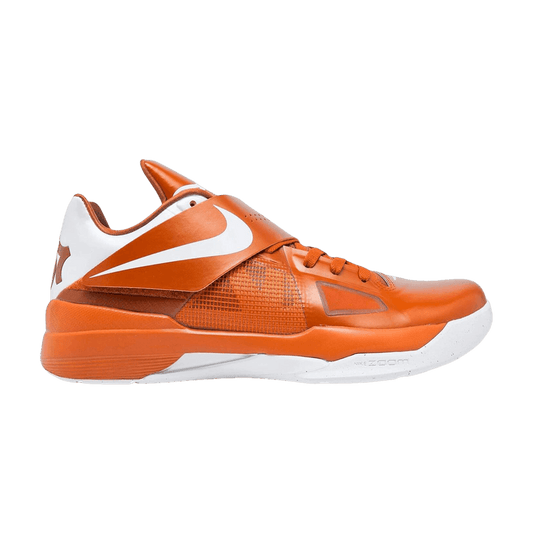Nike Zoom KD 4 'Texas' 2025