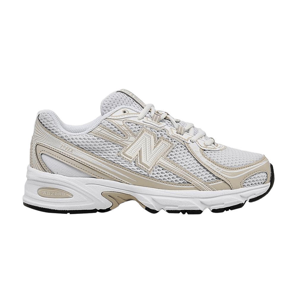 740 'Sea Salt White'