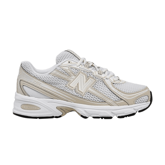 740 'Sea Salt White'
