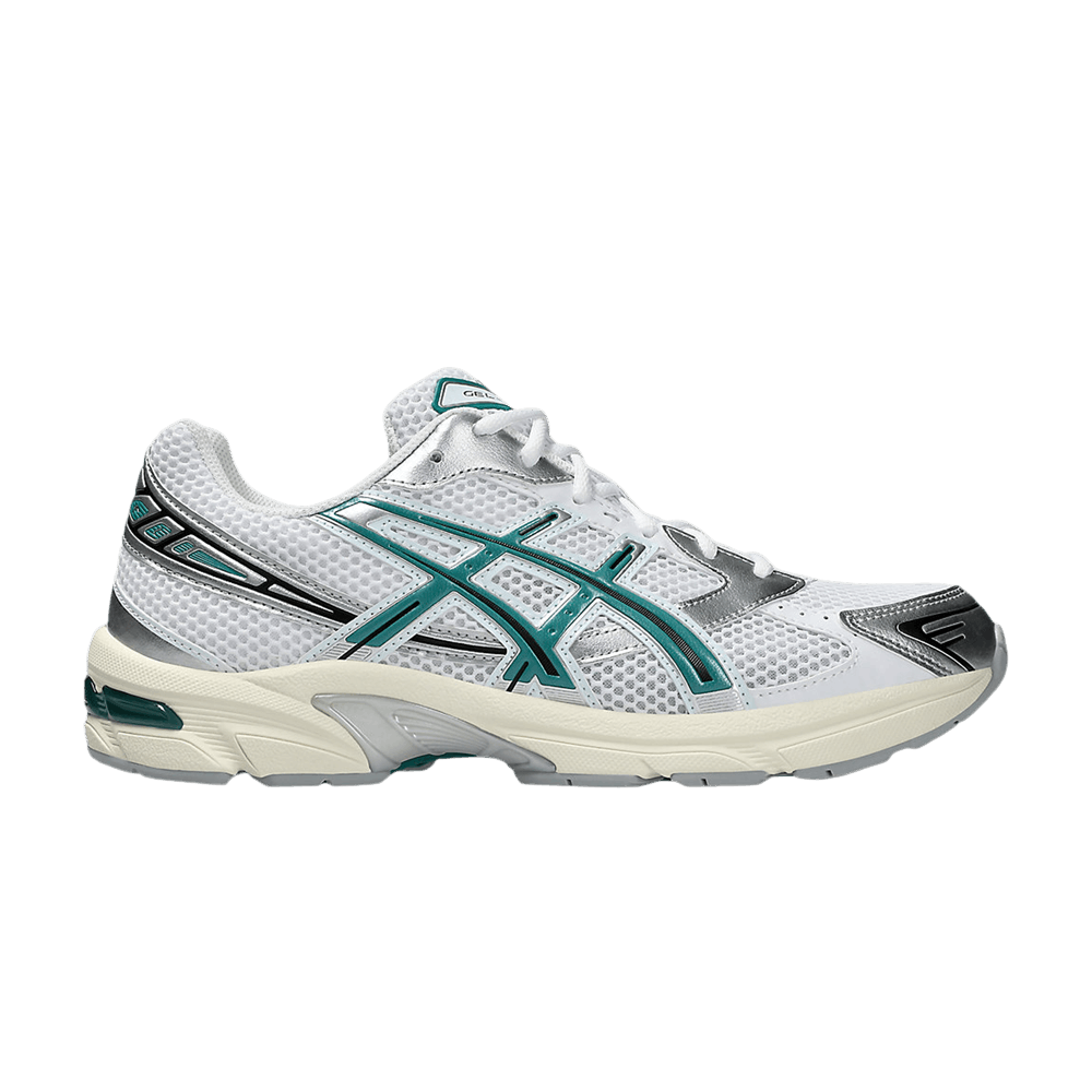 Gel 1130 'White Rainy Lake'