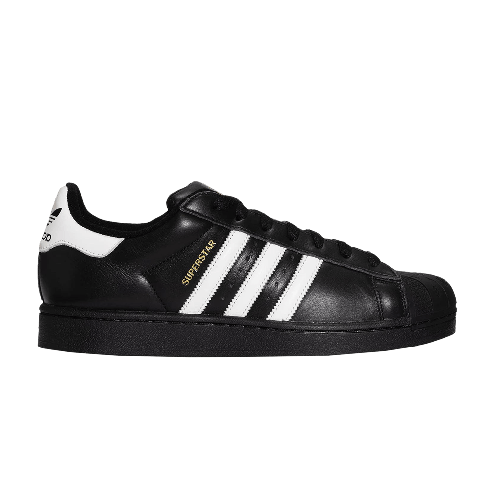 BEAMS x Superstar 'Black White'