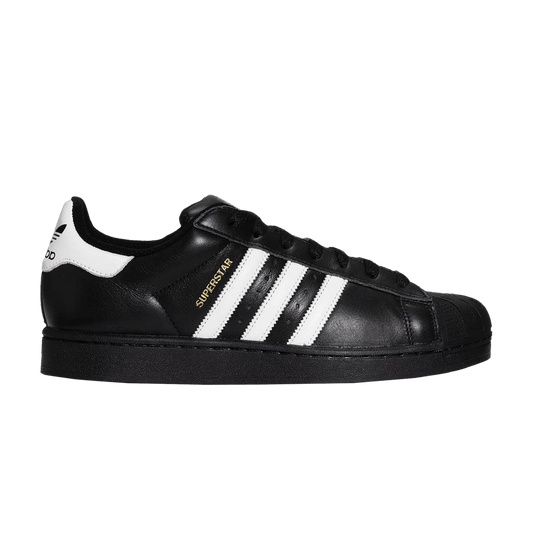 BEAMS x Superstar 'Black White'