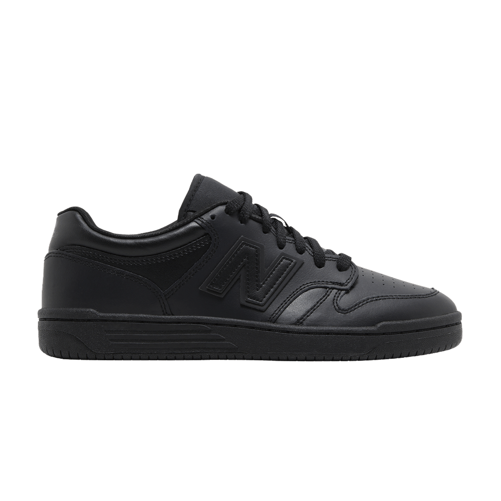 480 'Black'
