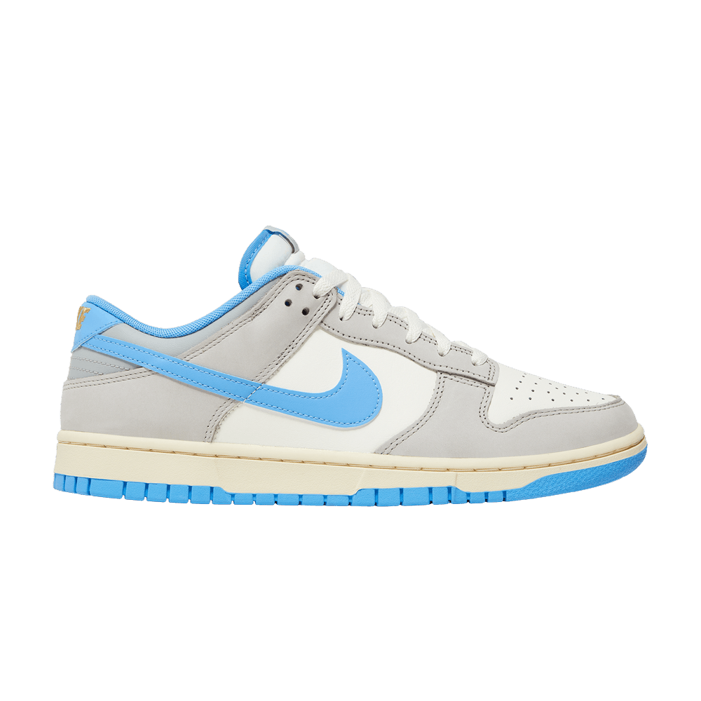 Dunk Low 'Athletic Department - University Blue'