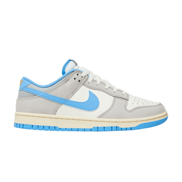 Dunk Low 'Athletic Department - University Blue'