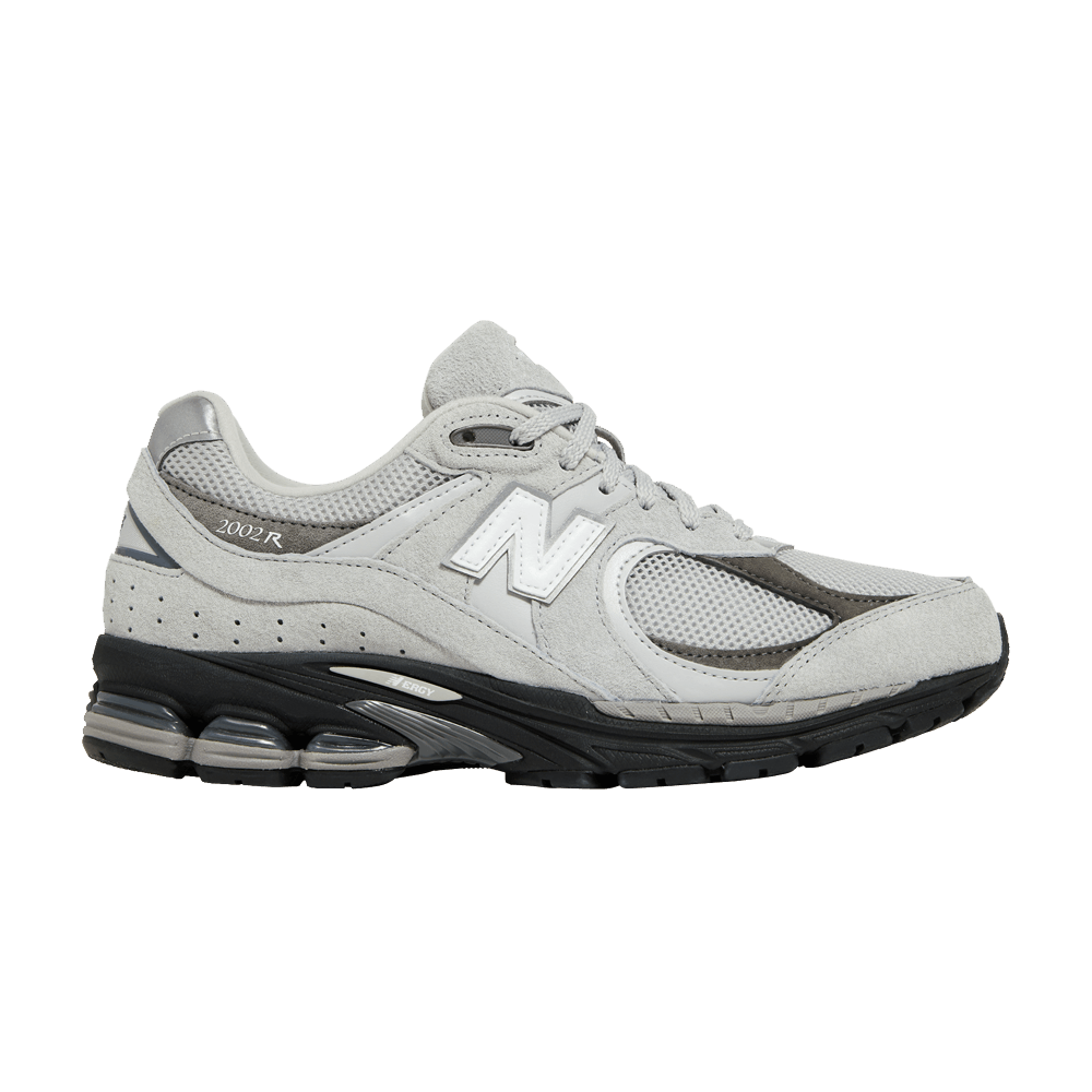 2002R 'Grey Black' JD Exclusive