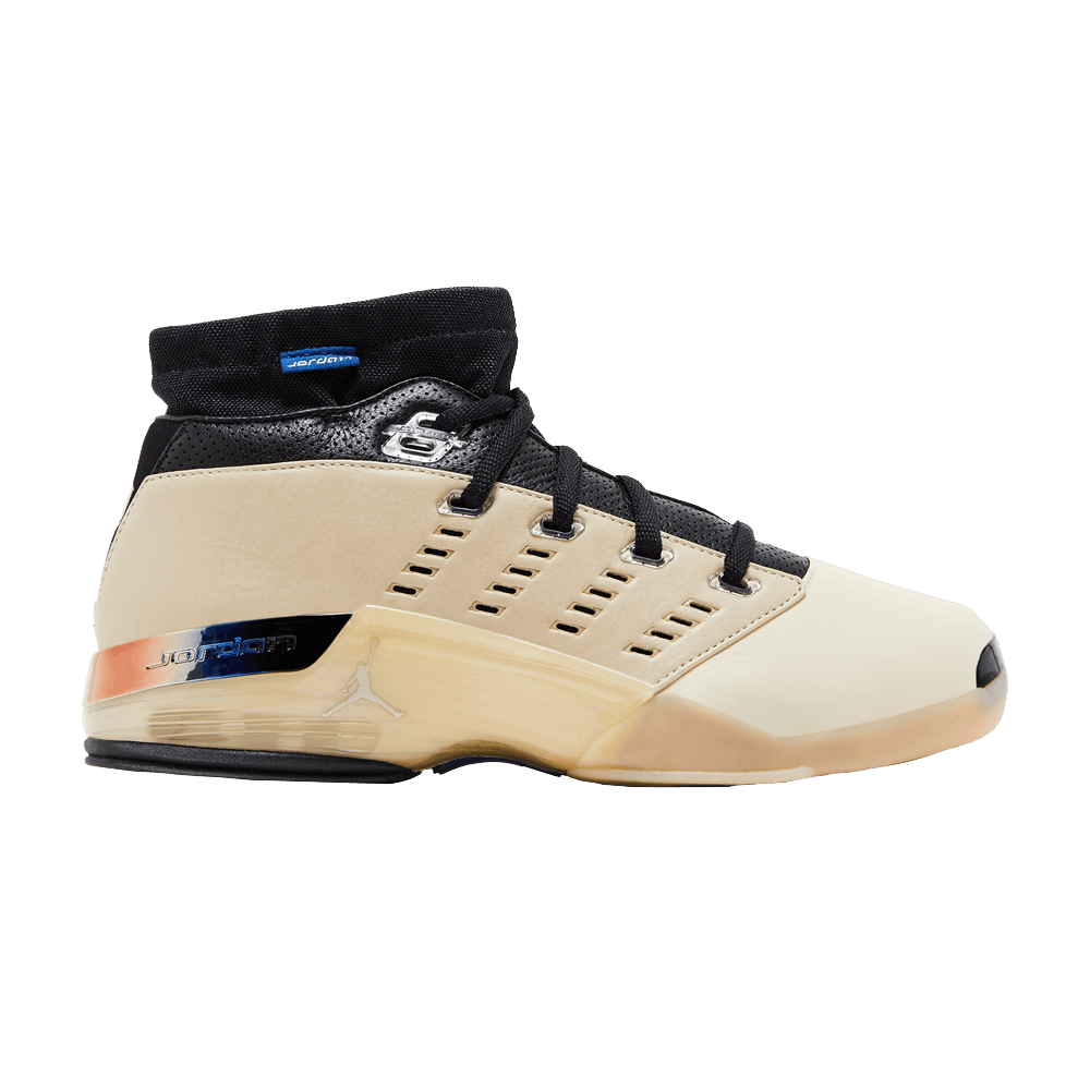 Infinite Archives x Air Jordan 17 Retro Low 'Beach'