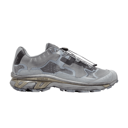 11 By Boris Bidjan Saberi x Bamba 5 'Light Grey'